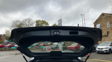 Honda Jazz 1.5 i-MMD Hybrid SR 5dr eCVT Hybrid Hatchback